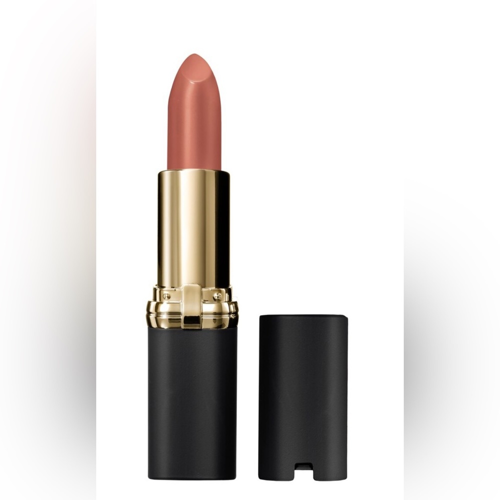 L'Oreal Paris Colour Riche Creamy Matte Lipstick, Rich Hydration